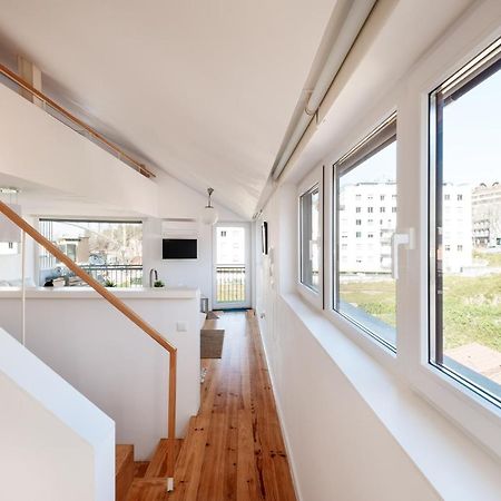 Casa Flora Appartement Porto Buitenkant foto