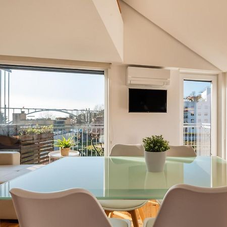 Casa Flora Appartement Porto Buitenkant foto