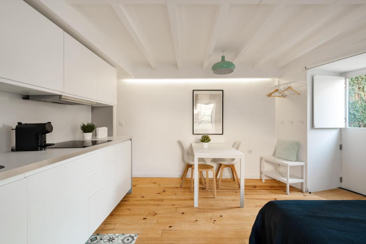 Casa Flora Appartement Porto Buitenkant foto
