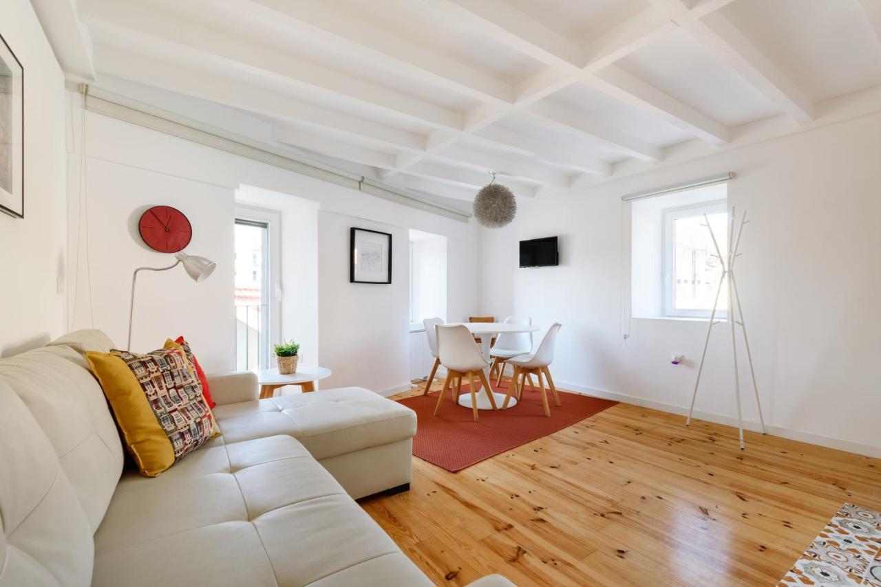 Casa Flora Appartement Porto Buitenkant foto