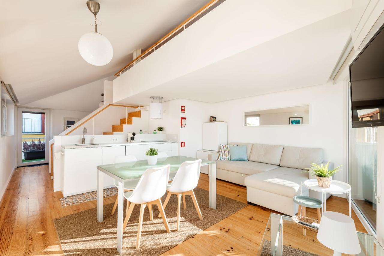 Casa Flora Appartement Porto Buitenkant foto