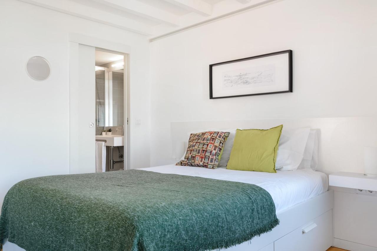 Casa Flora Appartement Porto Buitenkant foto