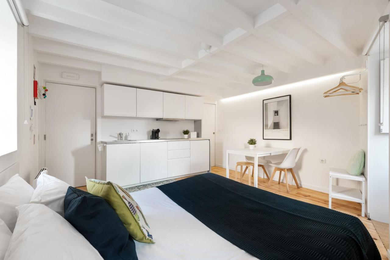 Casa Flora Appartement Porto Buitenkant foto