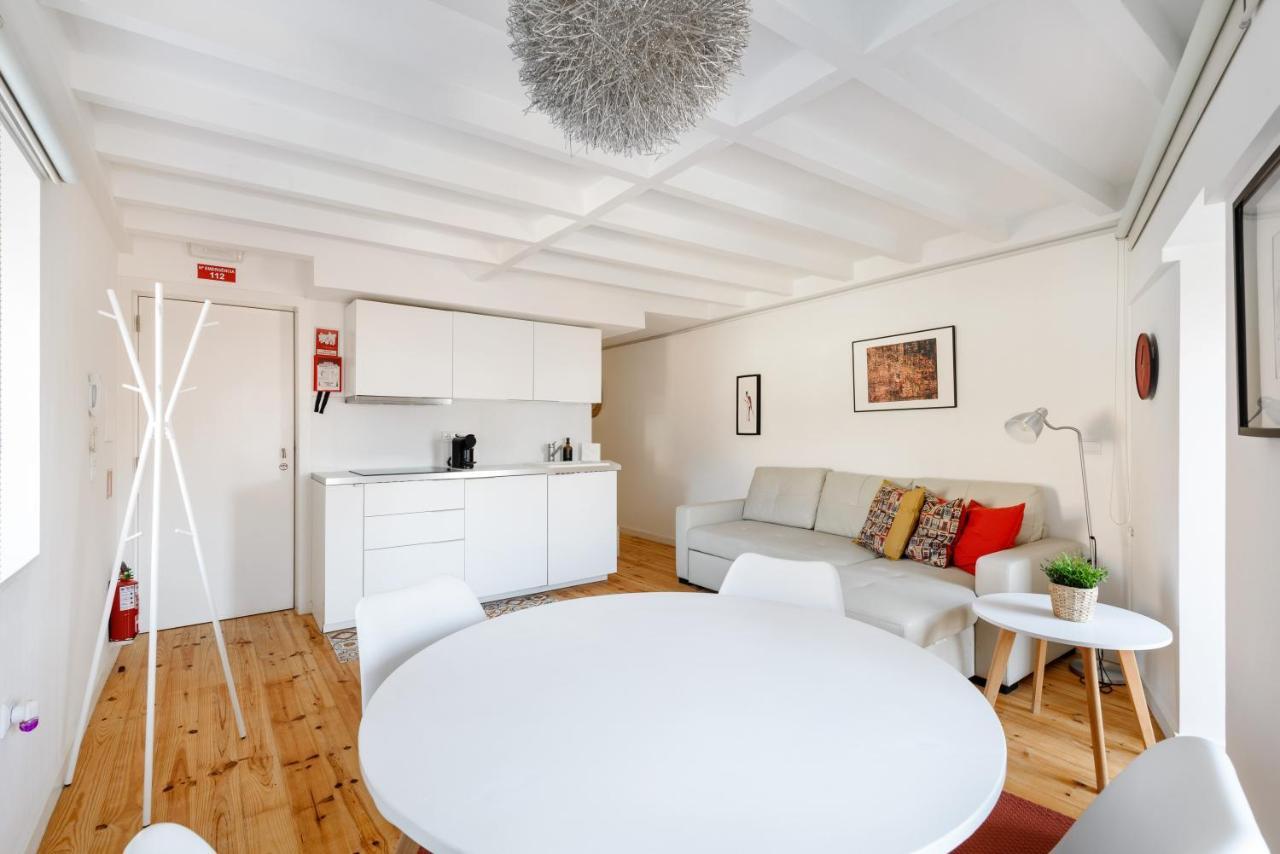 Casa Flora Appartement Porto Buitenkant foto