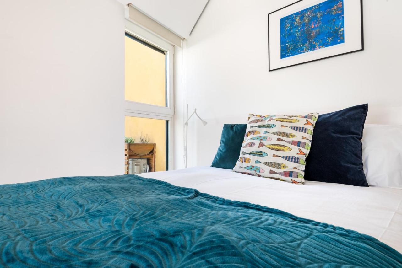 Casa Flora Appartement Porto Buitenkant foto