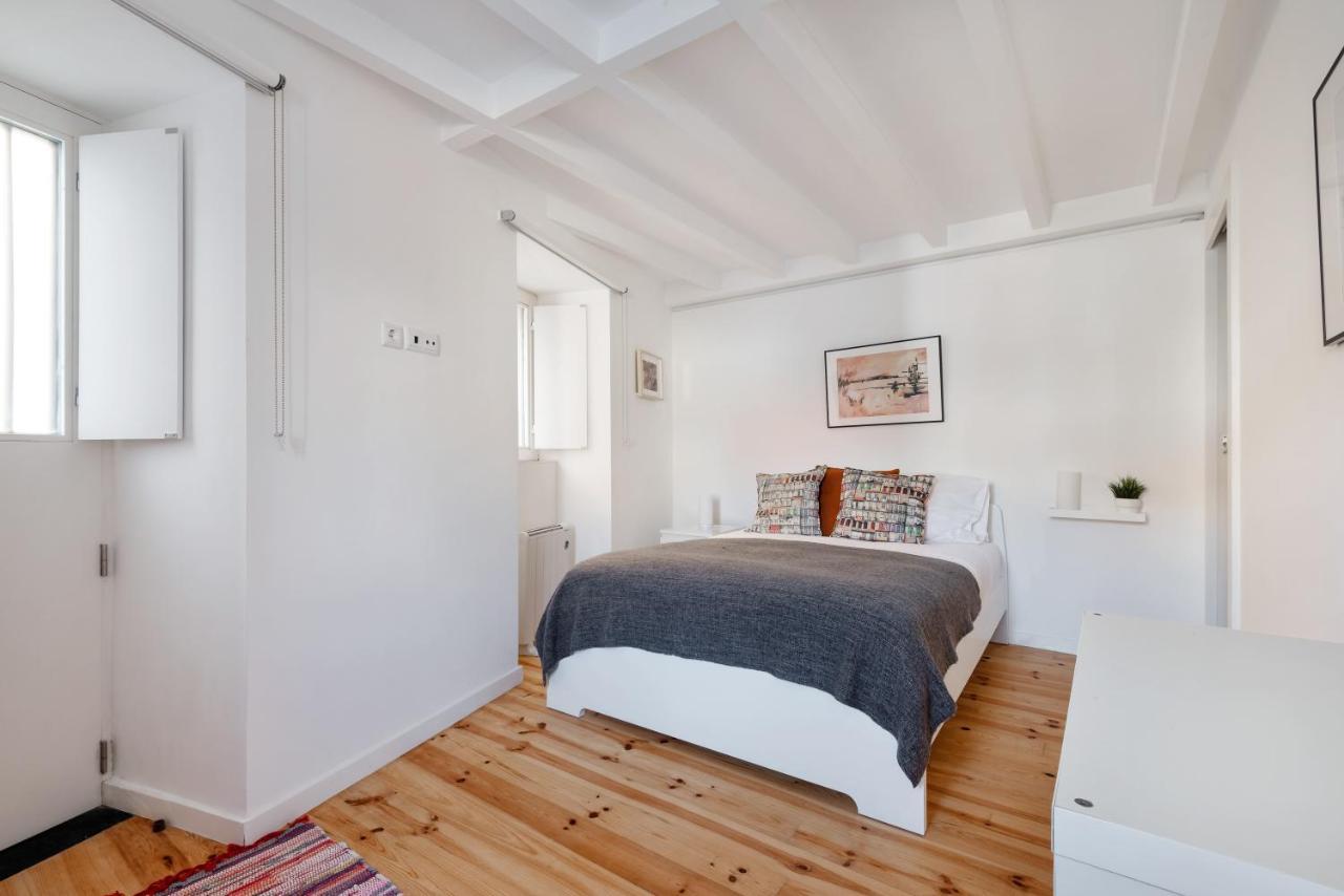 Casa Flora Appartement Porto Buitenkant foto