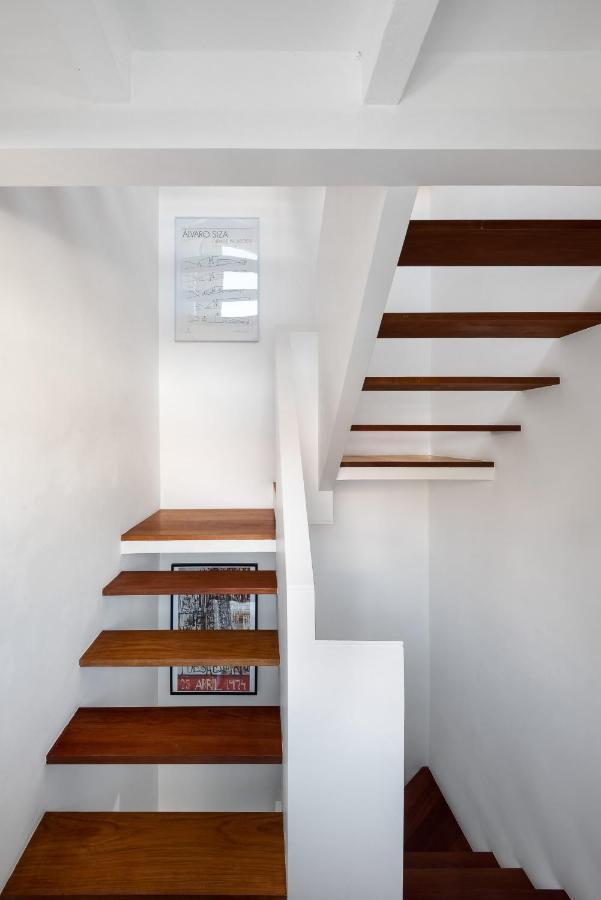 Casa Flora Appartement Porto Buitenkant foto