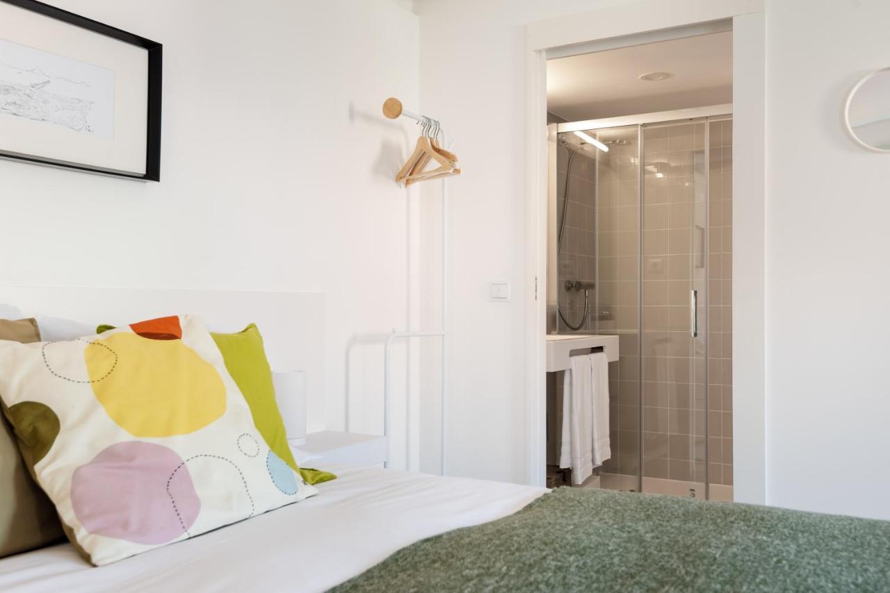 Casa Flora Appartement Porto Buitenkant foto