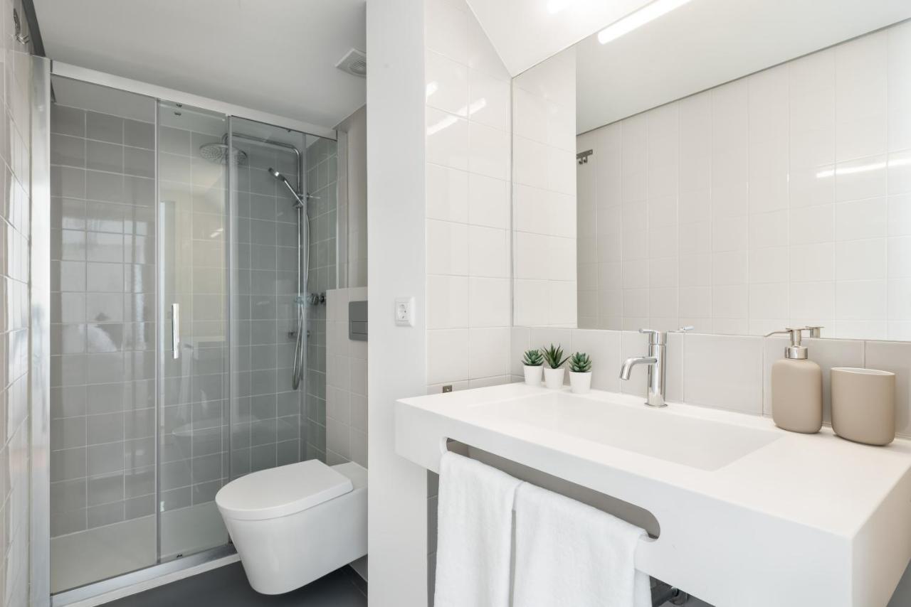 Casa Flora Appartement Porto Buitenkant foto