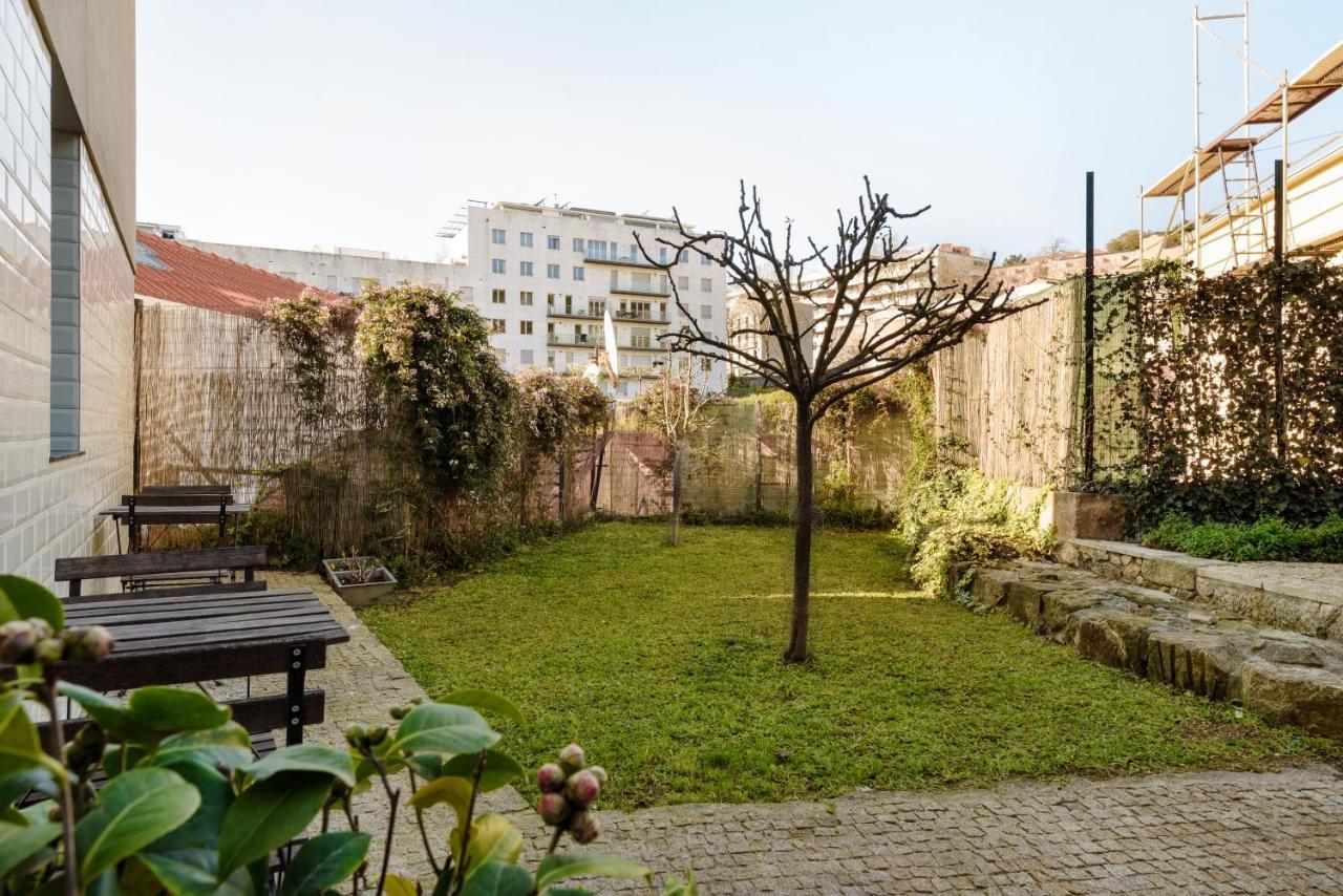 Casa Flora Appartement Porto Buitenkant foto